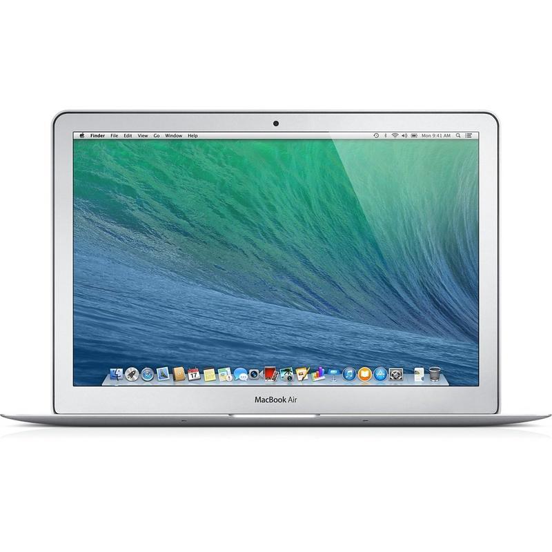 Apple Macbook Air MD231ll/A 13.3-inch Laptop